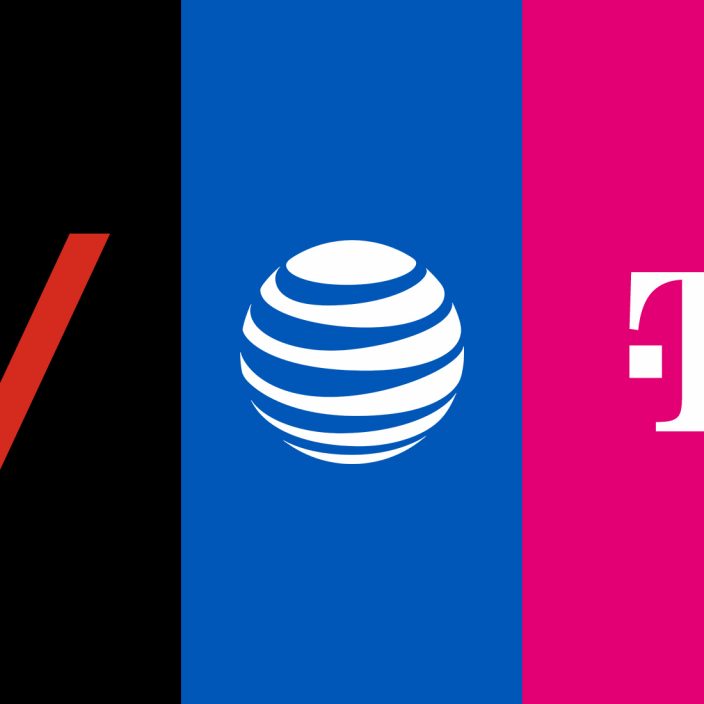 Verizon--ATT--T-Mobile